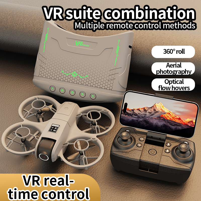 X228 VR FPV Drone HD Dual Came - Drone Video Production 리뷰 및 가격