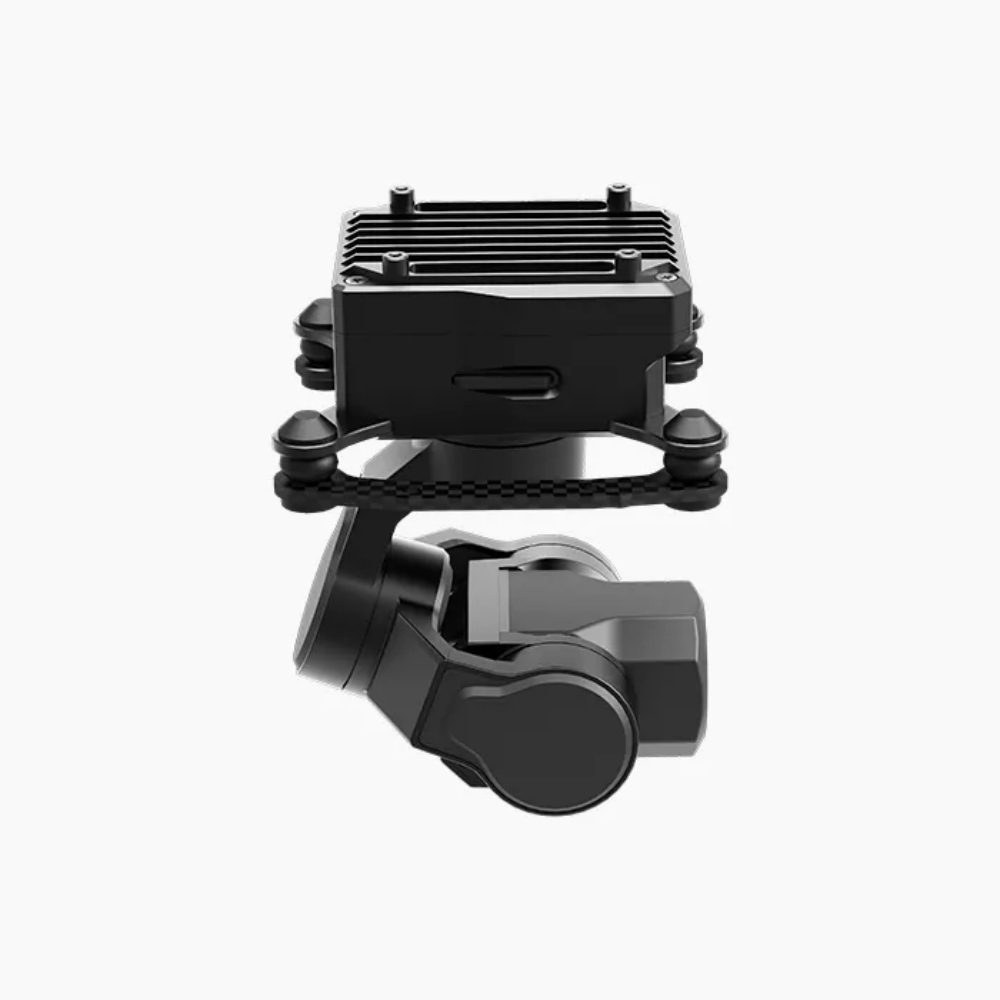 NCZOBOE 3-Axis gimbal Intellig - Drone Thermal Imaging 리뷰 및 가격