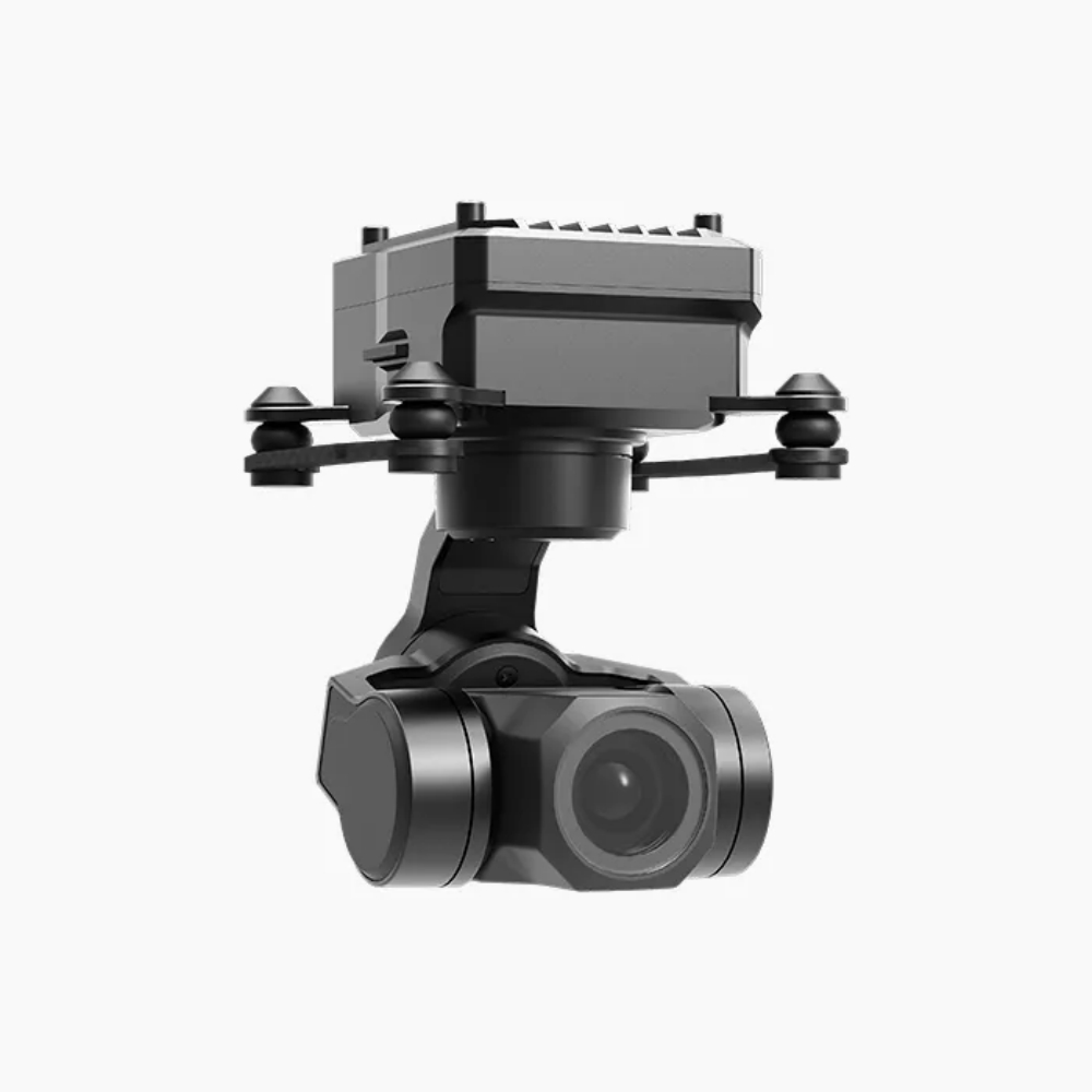 NCZOBOE 3-Axis gimbal Intellig - Drone Thermal Imaging 리뷰 및 가격