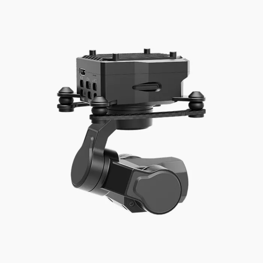 NCZOBOE 3-Axis gimbal Intellig - Drone Thermal Imaging 리뷰 및 가격