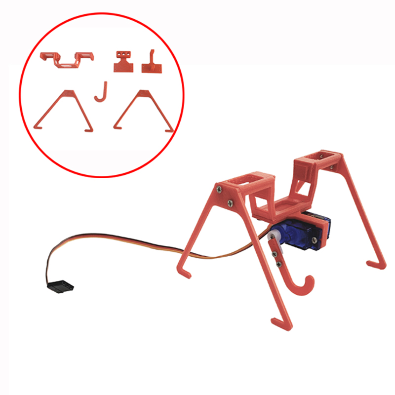 1Set For DJI RoboMaster TT Qua - Drone 3D Modeling 리뷰 및 가격
