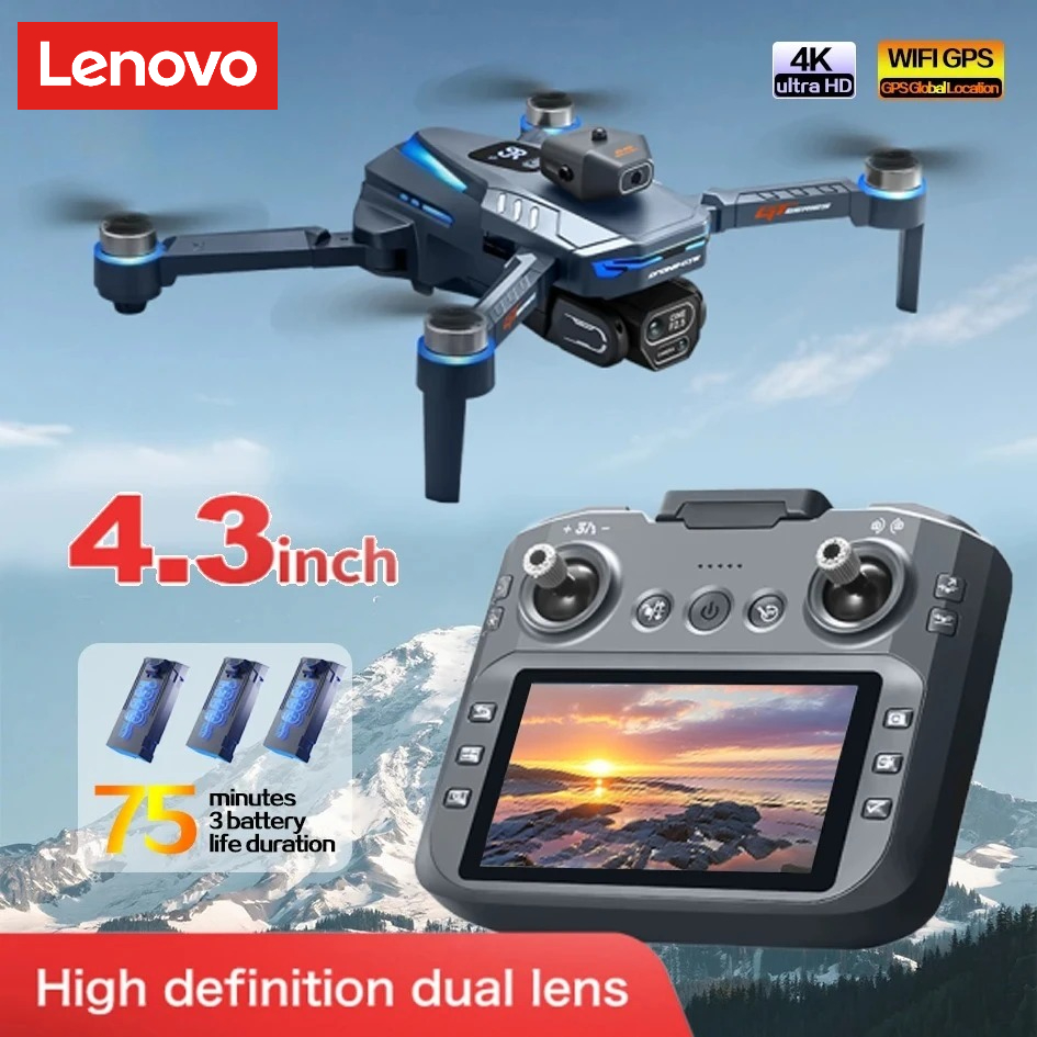Lenovo GT8 drone 8K HD dual ca - Drone Photogrammetry 리뷰 및 가격