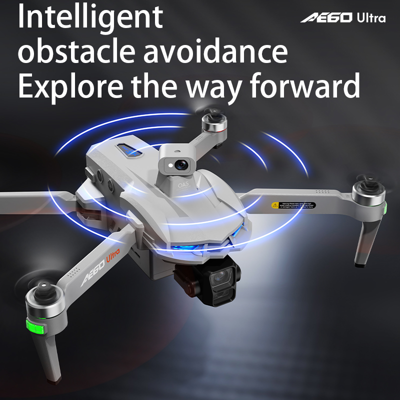 AE60 GPS Drone Professional 8K - Drone Lidar 리뷰 및 가격