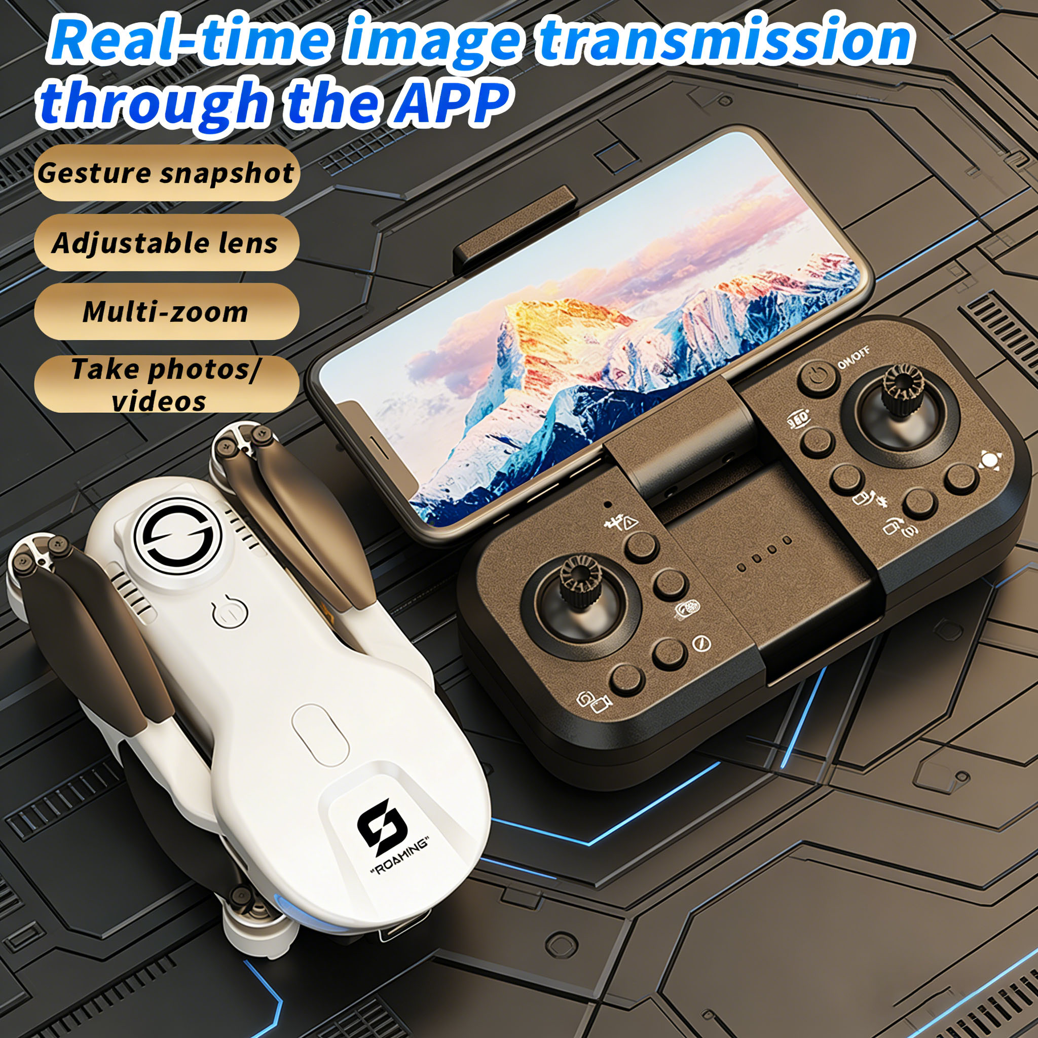 HD 8K Professional GPS Drone w - Drone Mapping 리뷰 및 가격
