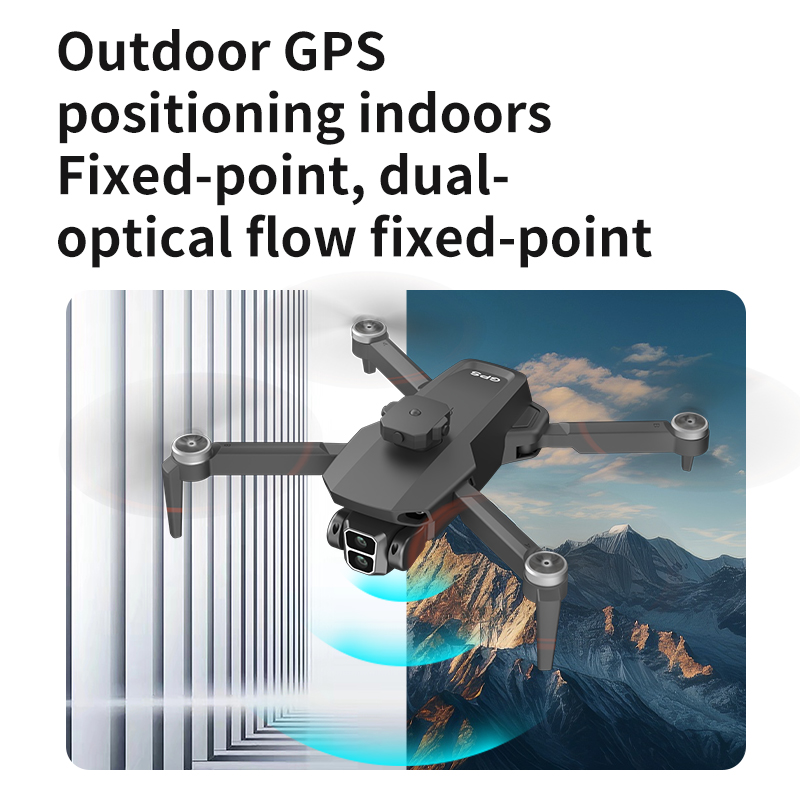 L106-1PRO GPS Professional Dro - Drone Lidar 리뷰 및 가격