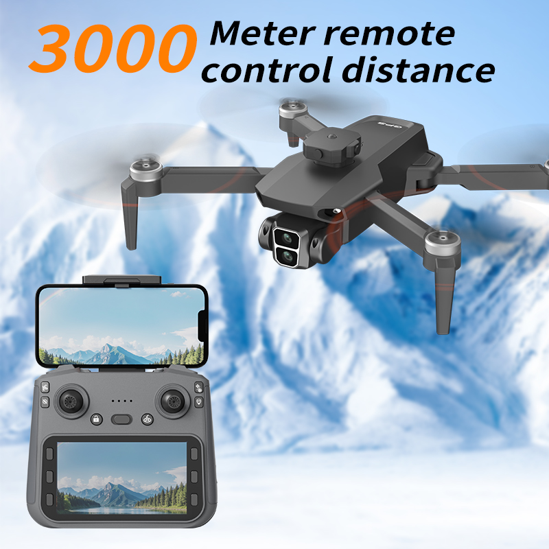 L106-1PRO GPS Professional Dro - Drone Lidar 리뷰 및 가격