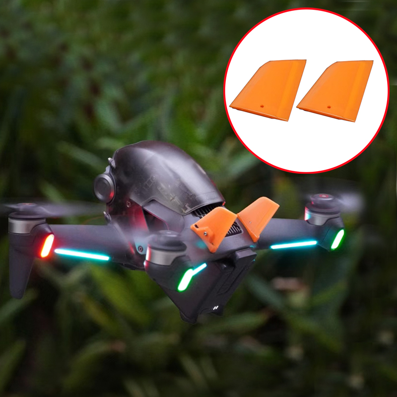 Vertical Tail Wing Aerodynamic - Drone 3D Modeling 리뷰 및 가격