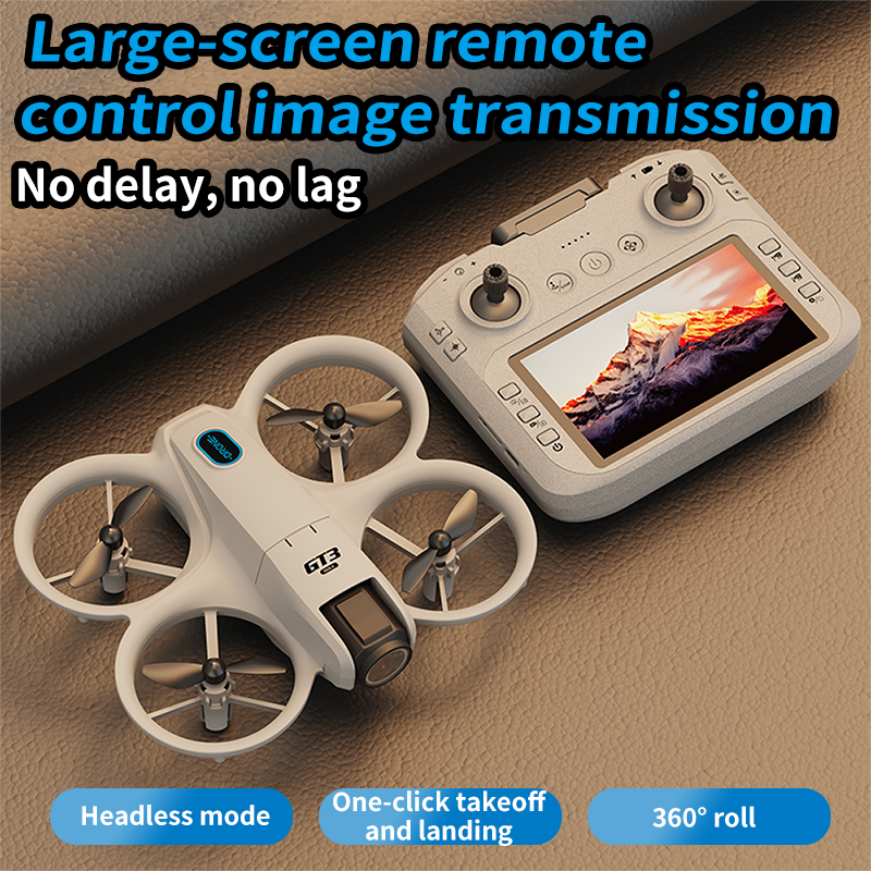 New Model GT3 MAX Drones Large - Drone Cinematic 리뷰 및 가격