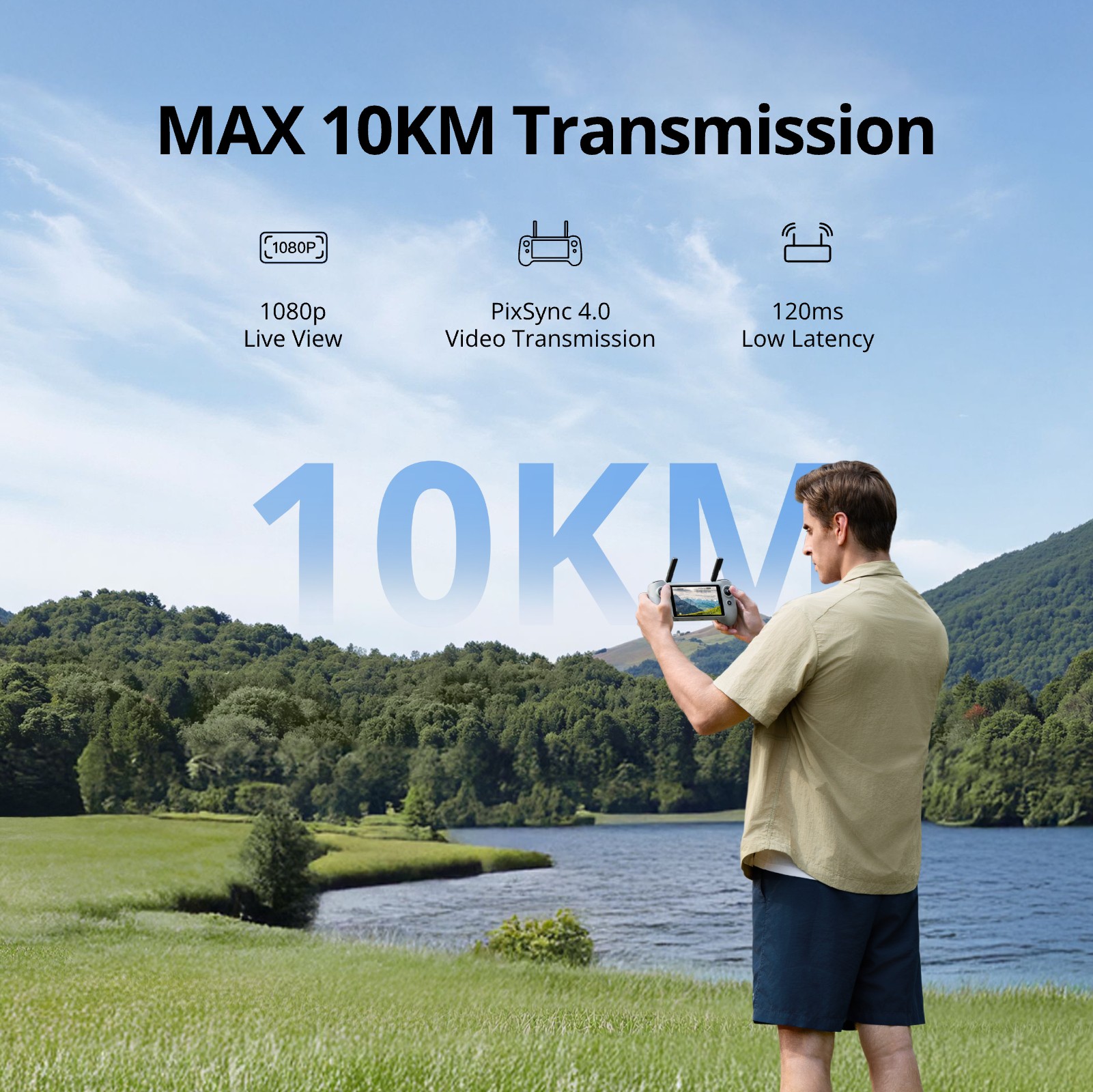 Potensic C0 ATOM 2 Drone with  - Drone Video Production 리뷰 및 가격