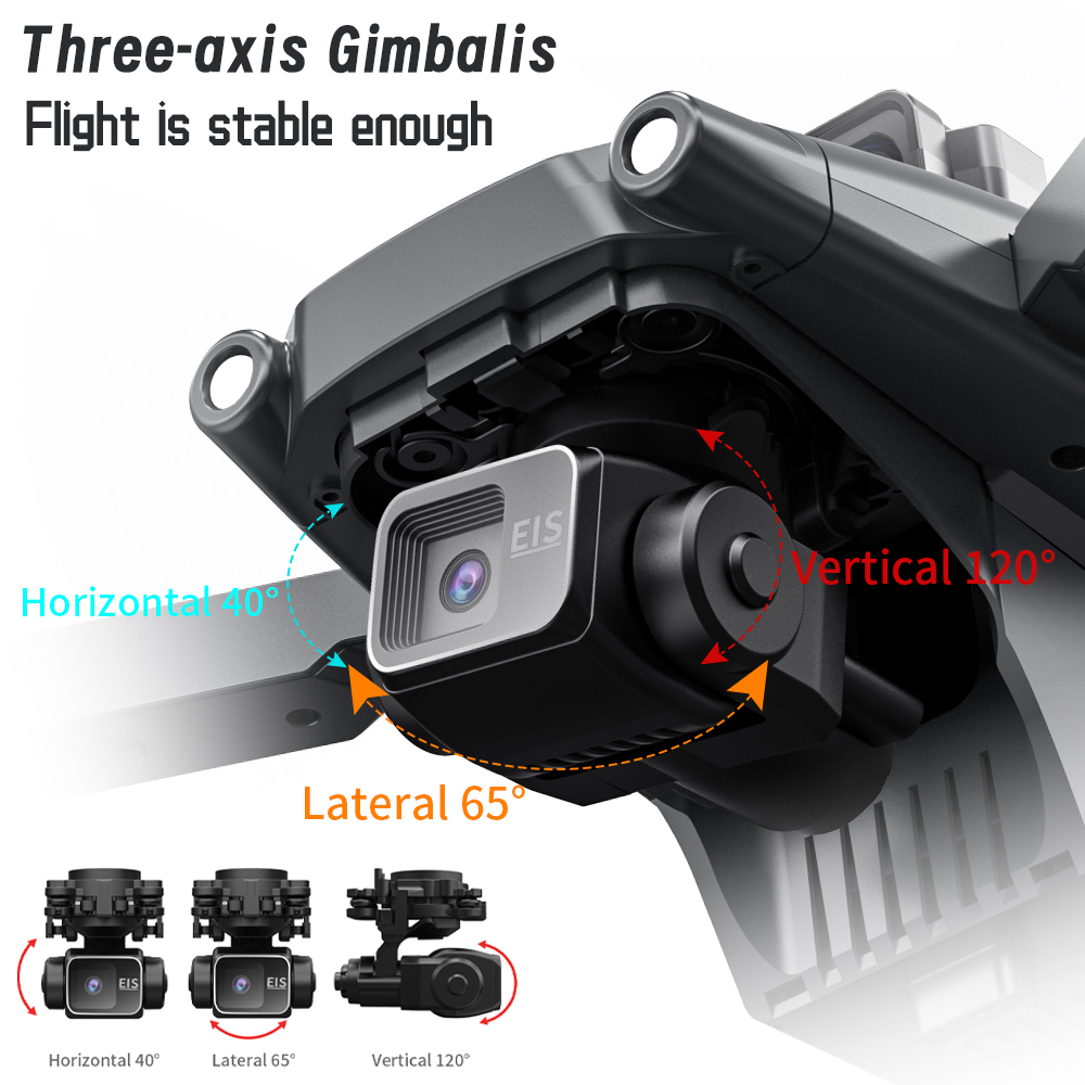 L600 Pro MAX /L600 PRO Drone 4 - Drone Photogrammetry 리뷰 및 가격