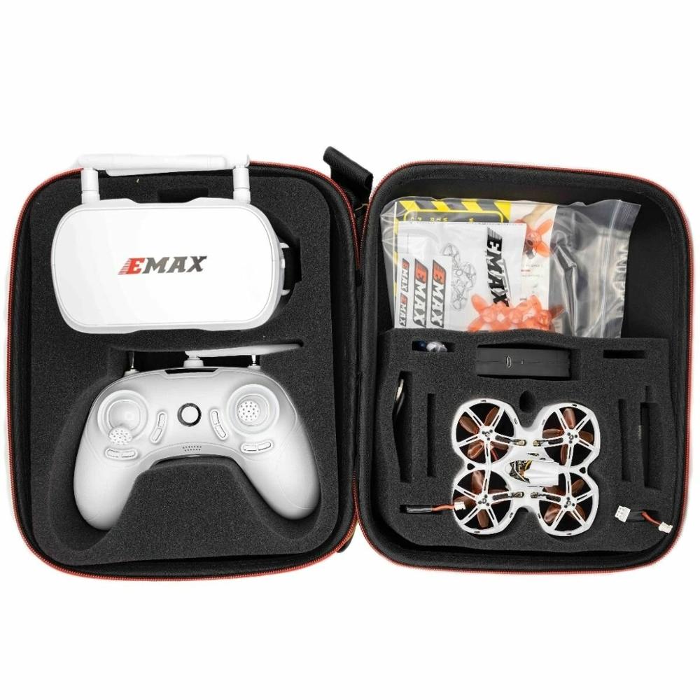 Emax Tinyhawk II 2 RTF FPV Rac - Drone Cinematic 리뷰 및 가격