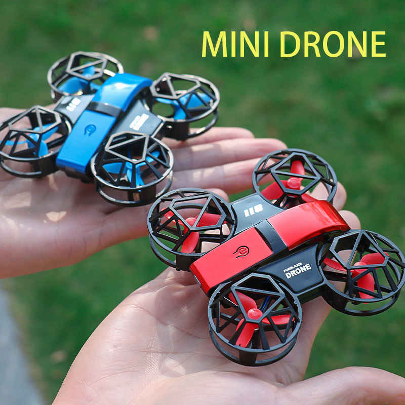 Dowellin D12 Drone Mini Remote - Drone Video Production 리뷰 및 가격