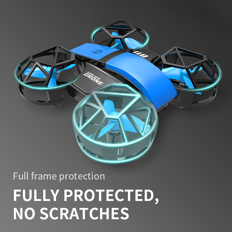Dowellin D12 Drone Mini Remote - Drone Video Production 리뷰 및 가격