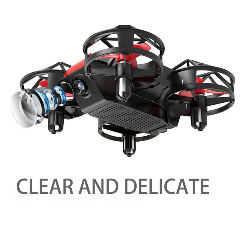 Dowellin D12 Drone Mini Remote - Drone Video Production 리뷰 및 가격