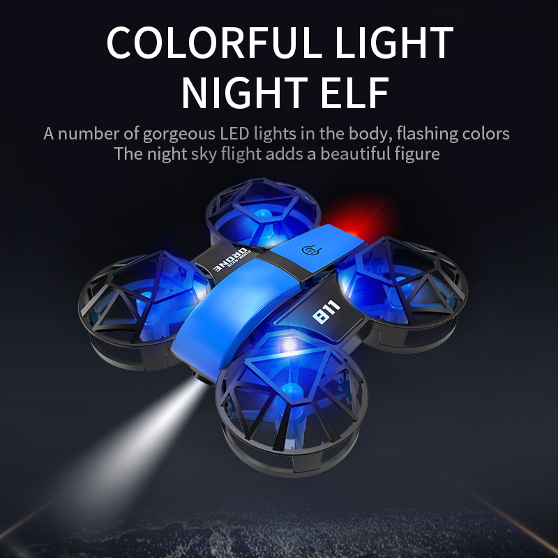 Dowellin D12 Drone Mini Remote - Drone Video Production 리뷰 및 가격
