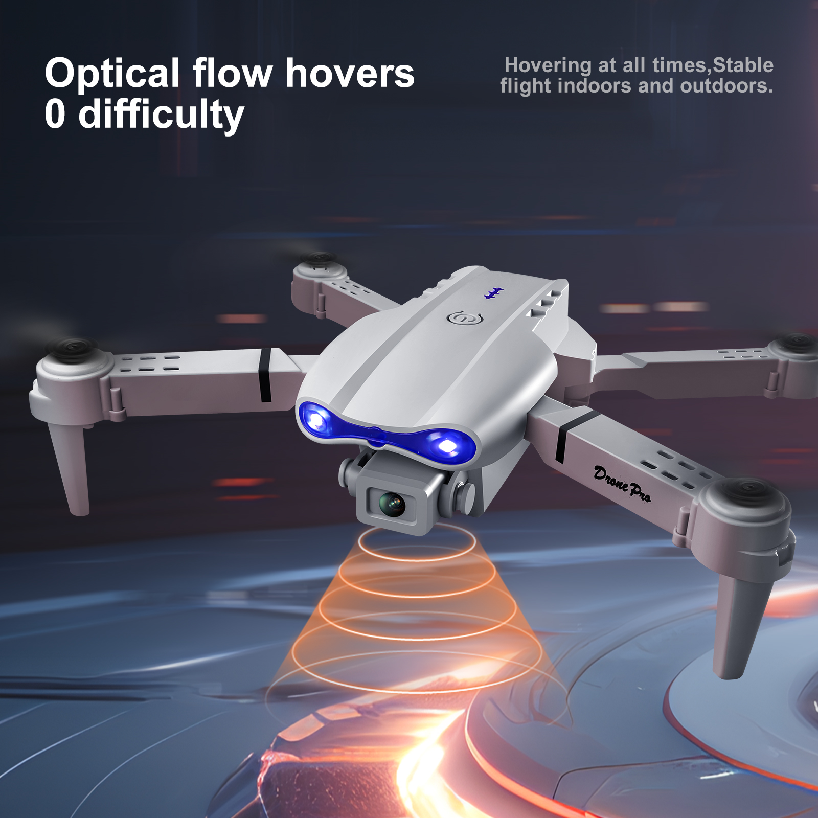 2025 New E88 E99 Upgraded Dron - Drone Aerial Photography 리뷰 및 가격