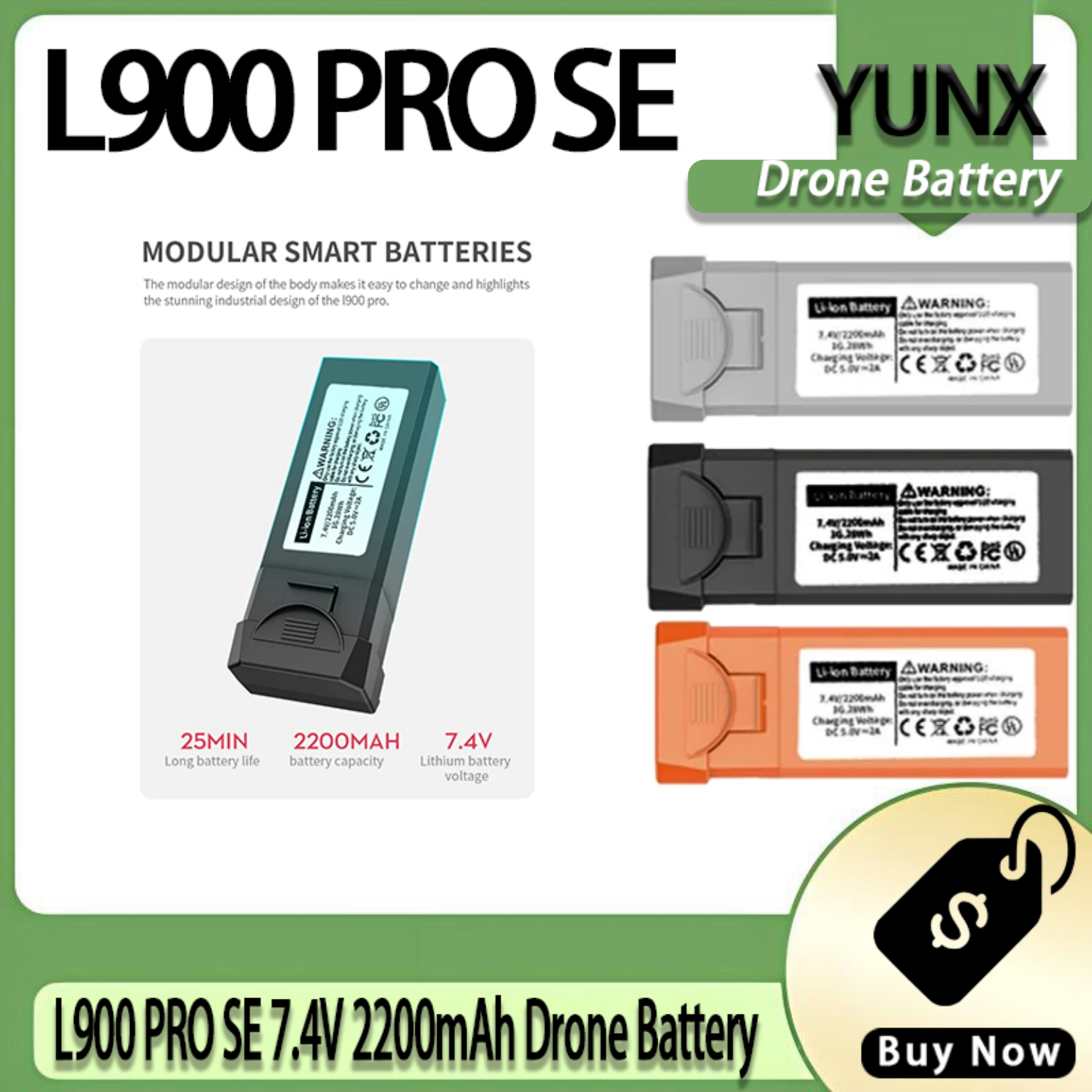 Noctis L900 PRO SE Power Matri - Drone Mapping 리뷰 및 가격