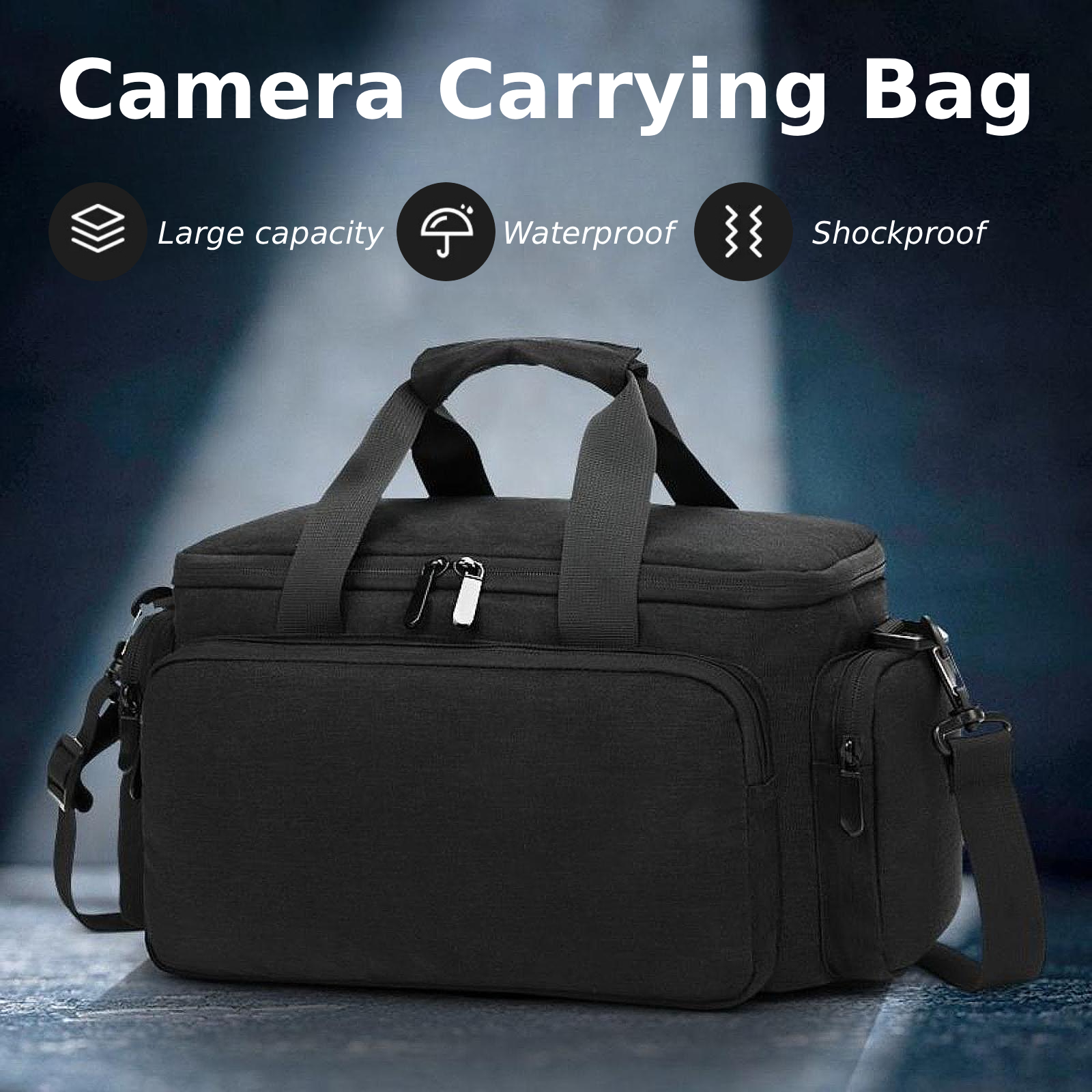Portable Camera Storage Bag La - Drone Photogrammetry 리뷰 및 가격