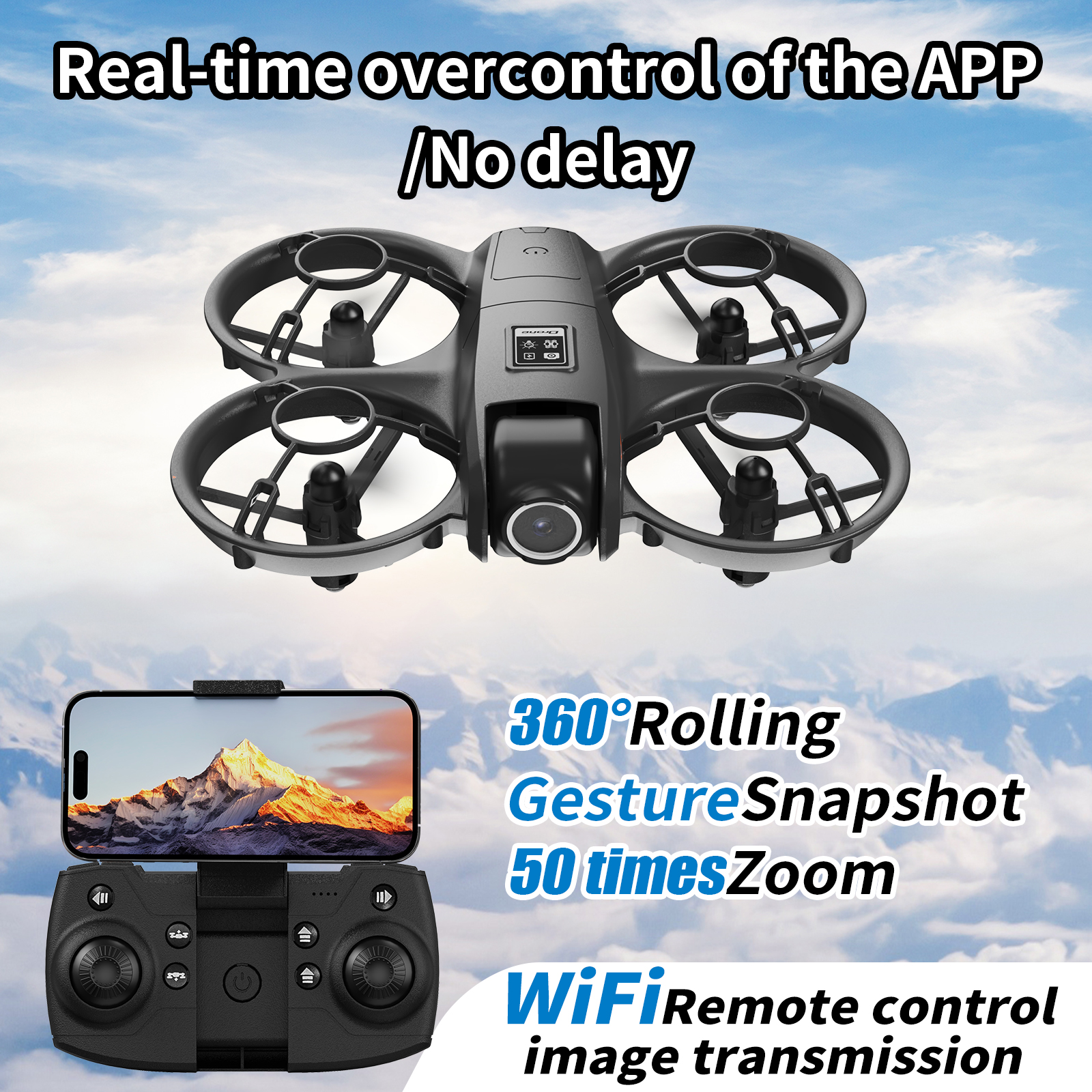 New YL3 RC Drone 8K 1080P Wide - Drone Mapping 리뷰 및 가격