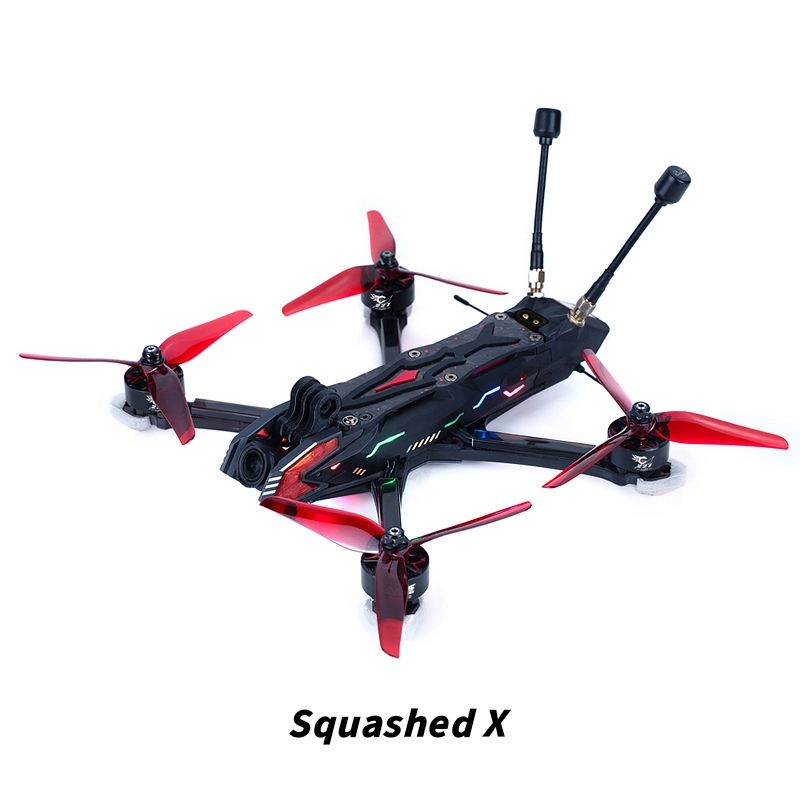 AXISFLYING Manta 5 PRO 5inch 5 - Drone Cinematic 리뷰 및 가격