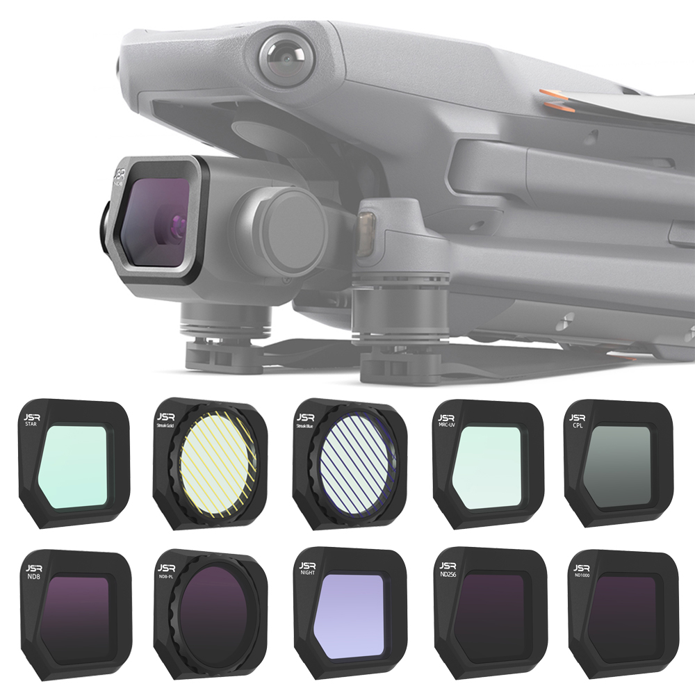 For MAVIC 3 CLASSIC Camera Fil - Drone Ndvi 리뷰 및 가격