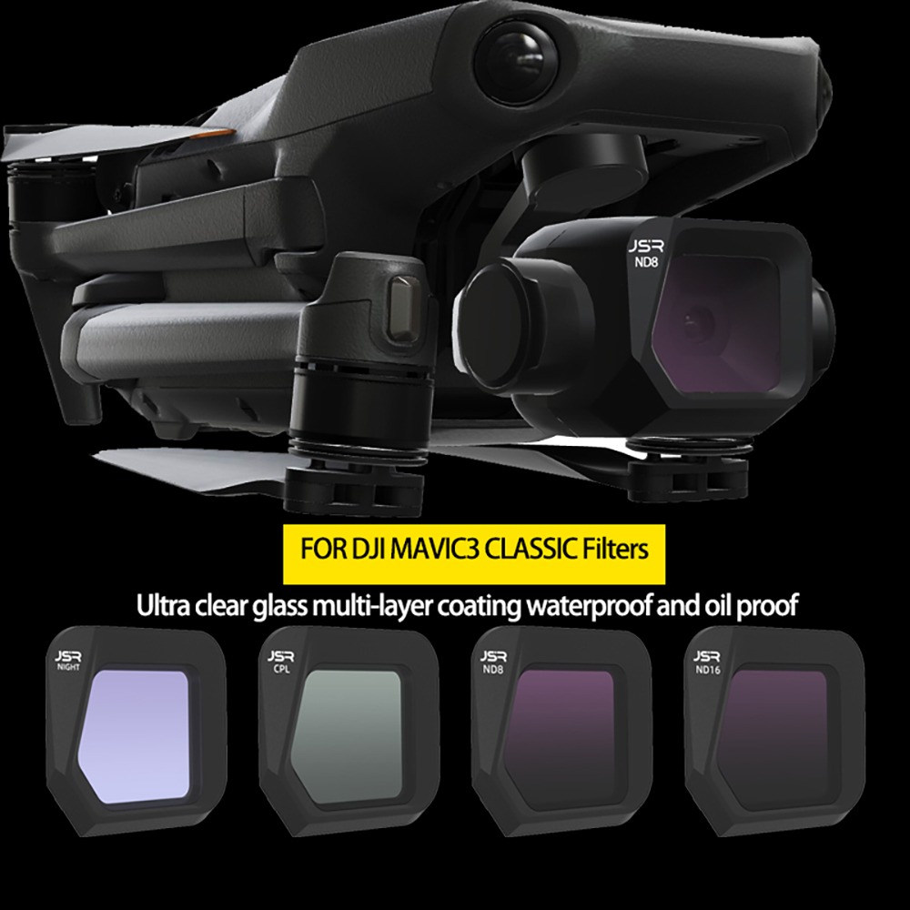 For MAVIC 3 CLASSIC Camera Fil - Drone Ndvi 리뷰 및 가격