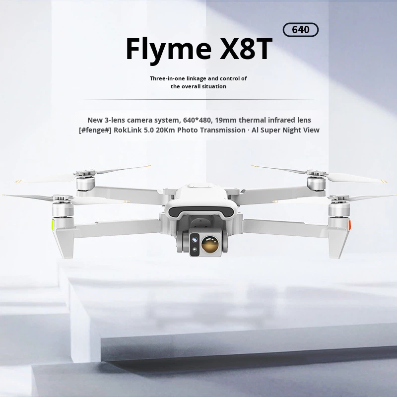 Beginner Thermal Imaging, 8K H - Drone Thermal Imaging 리뷰 및 가격