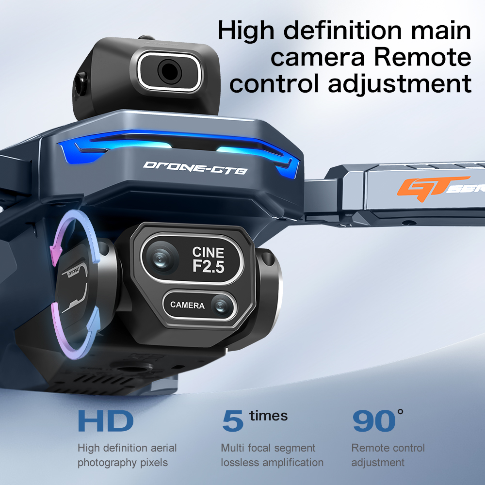 2026 New GT8 Drone GPS 8K Prof - Drone Video Production 리뷰 및 가격
