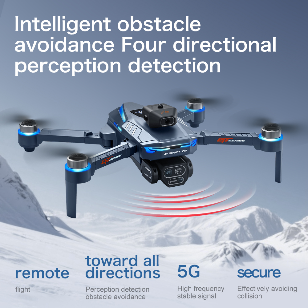 2026 New GT8 Drone GPS 8K Prof - Drone Video Production 리뷰 및 가격