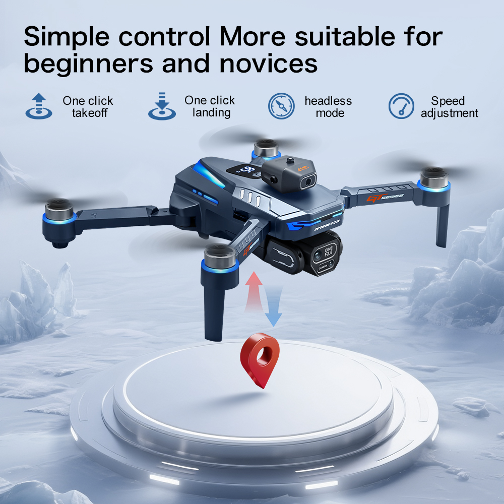 2026 New GT8 Drone GPS 8K Prof - Drone Video Production 리뷰 및 가격