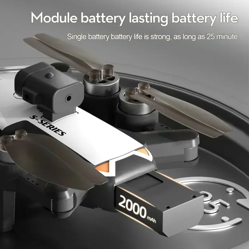 S2S Mini Drone 8K Professional - Drone Photogrammetry 리뷰 및 가격