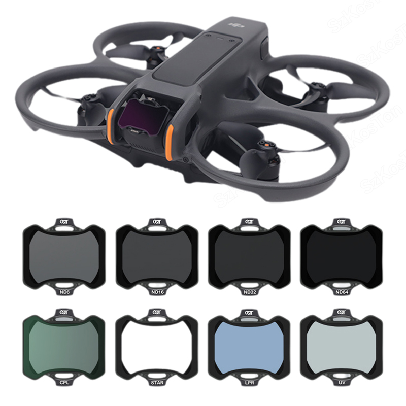 For DJI Avata 2 ND NDPL Filter - Drone Ndvi 리뷰 및 가격