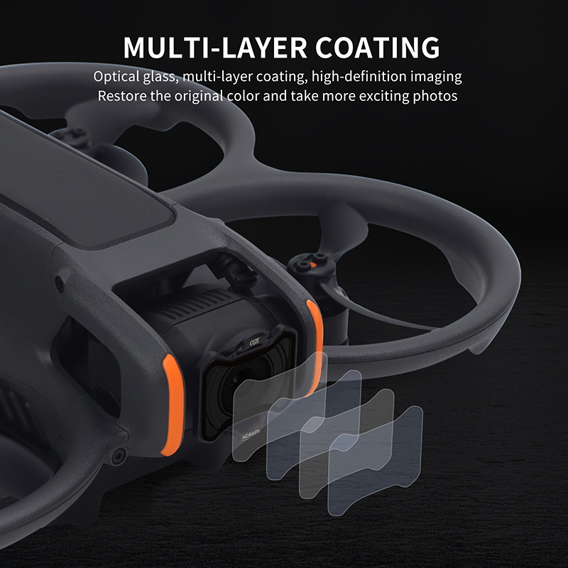 For DJI Avata 2 ND NDPL Filter - Drone Ndvi 리뷰 및 가격