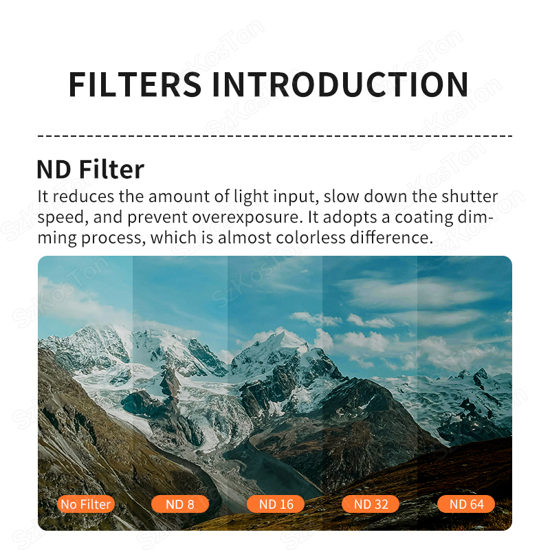 For DJI Avata 2 ND NDPL Filter - Drone Ndvi 리뷰 및 가격