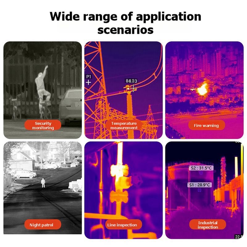 【RECOMENDAR】UAV Drone Thermal  - Drone Thermal Imaging 리뷰 및 가격