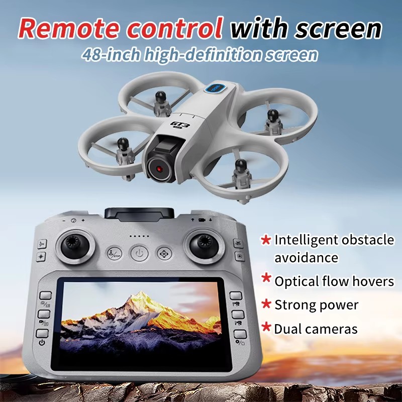 2026 New GT3 Max Drone 8K 5G G - Drone Photogrammetry 리뷰 및 가격