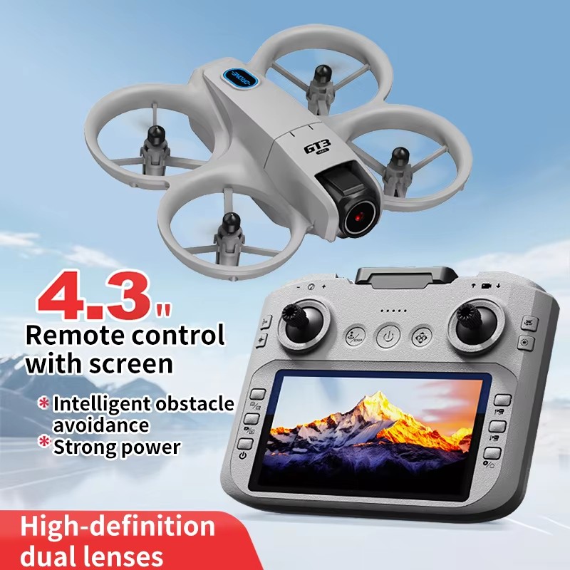 2026 New GT3 Max Drone 8K 5G G - Drone Photogrammetry 리뷰 및 가격