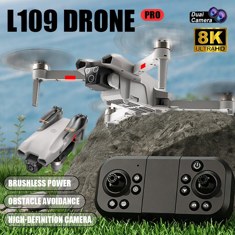 2026 Hot L017 Pro Drone Brushl - Drone Photogrammetry 리뷰 및 가격