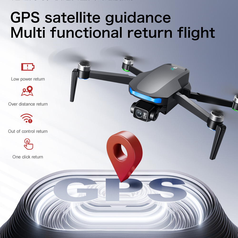 New S-X1 MAX Drone GPS 8K Prof - Drone Lidar 리뷰 및 가격