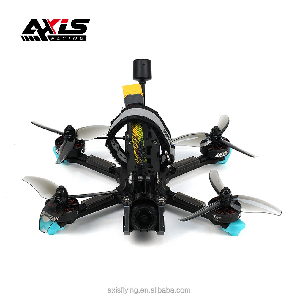 2025 Axisflying Manta 3.6'' Sq - Drone Cinematic 리뷰 및 가격