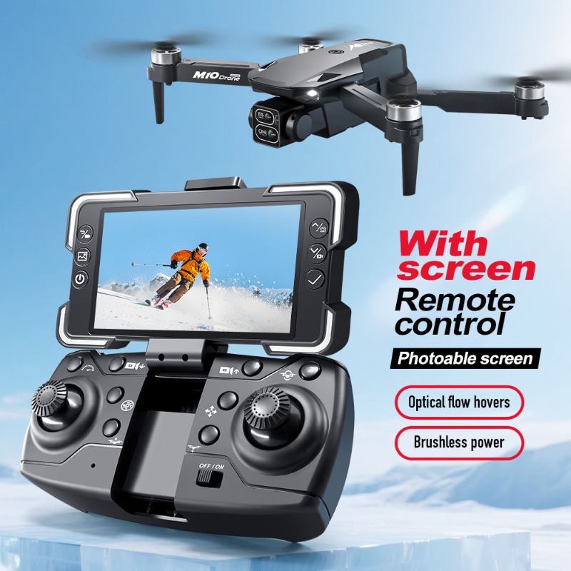 M10 Camera Drone Remote Contro - Drone Lidar 리뷰 및 가격