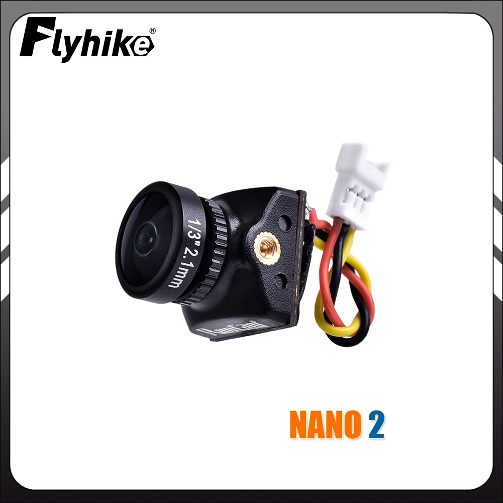 RunCam Nano 2 FPV Camera 2.1mm - Drone Aerial Photography 리뷰 및 가격