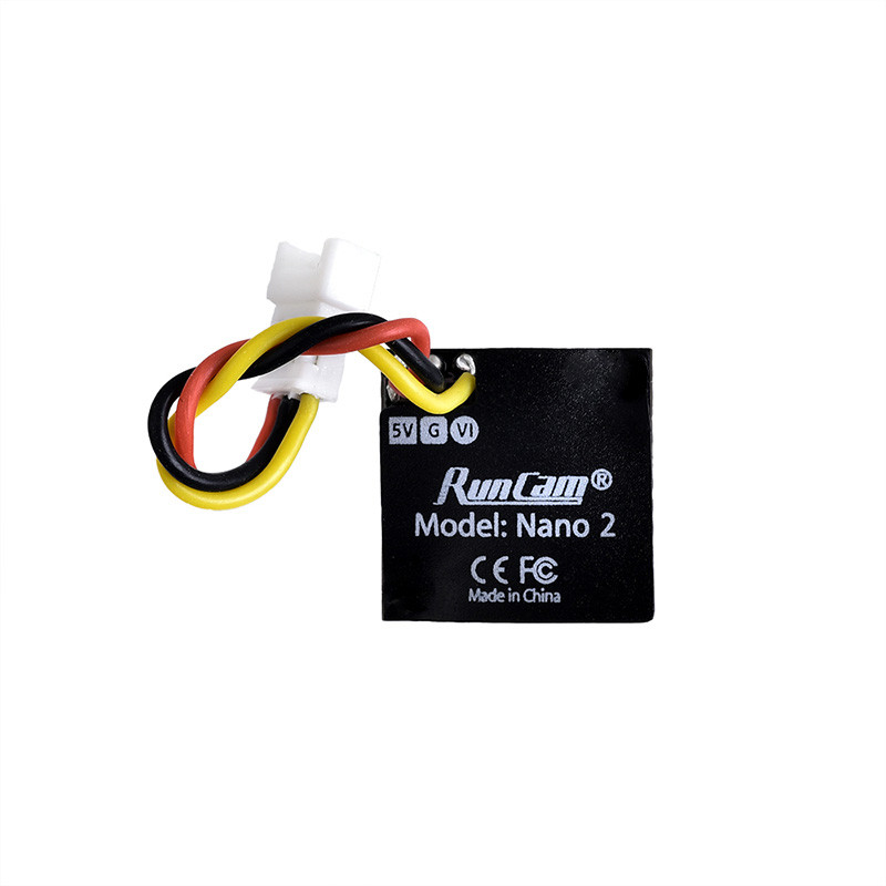 RunCam Nano 2 FPV Camera 2.1mm - Drone Aerial Photography 리뷰 및 가격