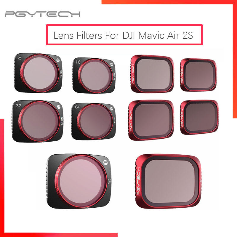 PGYTECH For DJI Mavic Air 2S C - Drone Ndvi 리뷰 및 가격