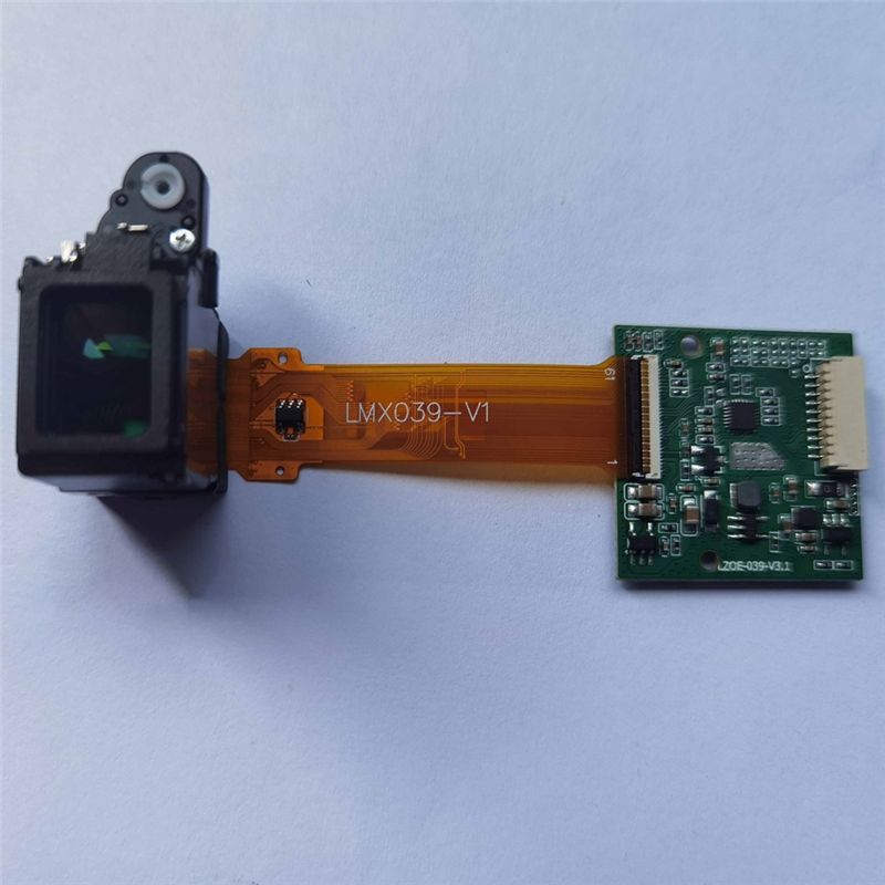 CLCU 0.39 Inch OLED Display Vi - Drone Thermal Imaging 리뷰 및 가격