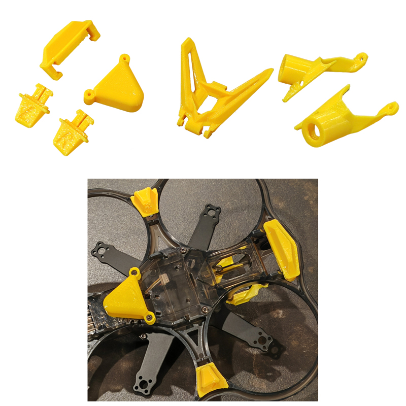 For SpeedyBee Bee25 FPV Drone  - Drone 3D Modeling 리뷰 및 가격