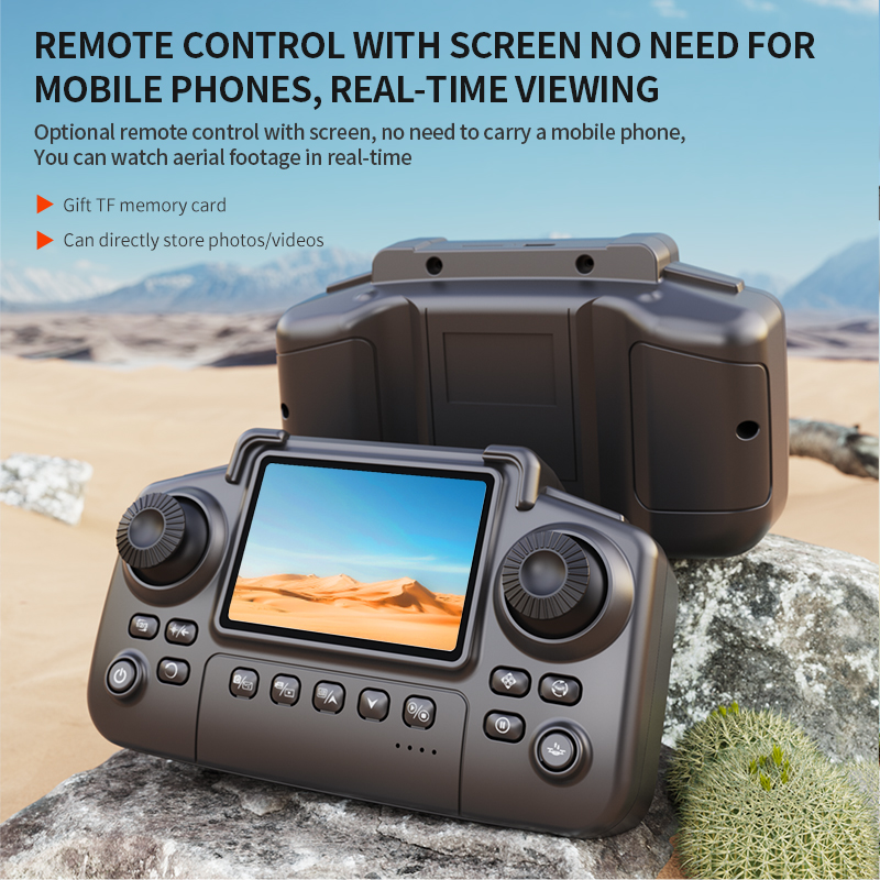 E99 PRO Drone Screen Control A - Drone Lidar 리뷰 및 가격