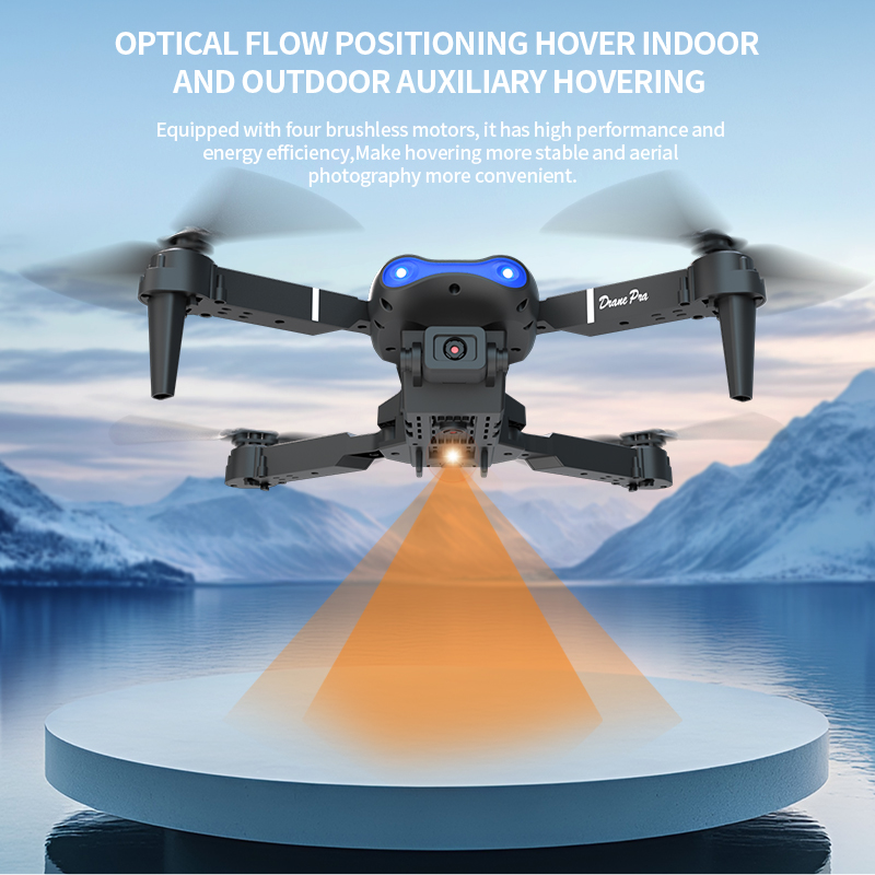 E99 PRO Drone Screen Control A - Drone Lidar 리뷰 및 가격
