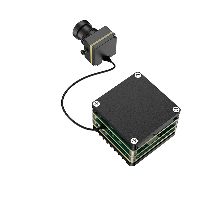 2026 New AI VisionCube S AI Ca - Drone Thermal Imaging 리뷰 및 가격