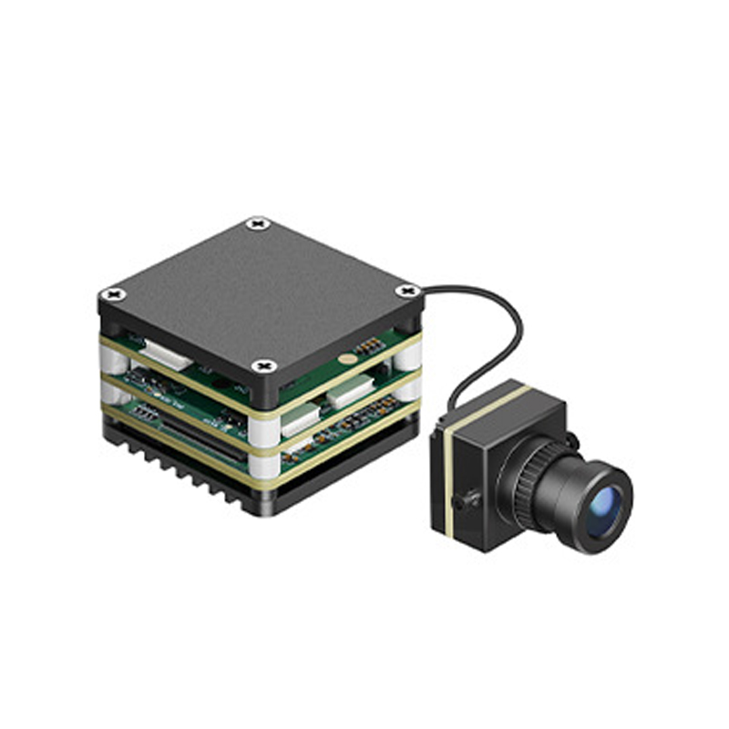 2026 New AI VisionCube S AI Ca - Drone Thermal Imaging 리뷰 및 가격